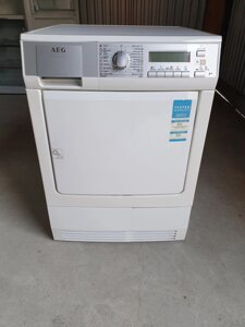 Сушарка для білизни AEG Lavatherm 7 KG / T59850