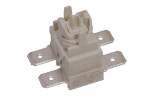 Кнопка для посудомийної машини Ariston, Indesit C00142650