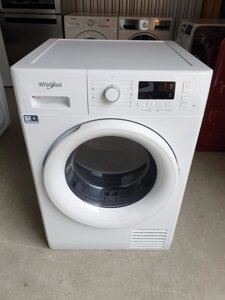 Сушарка для білизни Whirlpool 8 KG / 2019-го року випуску / FT M11 82Y EU