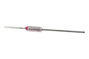 Термозапобіжник TZ D-157°C 15A