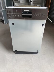 Вбудована посудомийна машина Siemens 45 Cm / Made in Germany / SR55M432EU