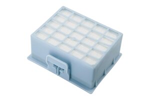HEPA фільтр для пилососа Bosch 00576833, BBZ156HF, VC05W18800T, 112*90*48 мм