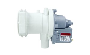 Насос у зборі Askoll M231 RR0724 для пральної машини Bosch 00141326, 10МА75