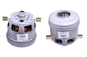 Двигун для пилососа VC07W252U, Bosch 00650201, 1600W d=101 h=114 з буртом