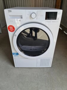 Сушарка для білизни BEKO 8 KG / 2019-го року випуску / DE8635RX