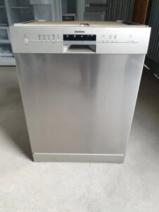 Вбудована посудомийна машина Siemens 60 Cm / Made in Germany / SN25M883EU