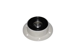 Супорт (блок-підшипник) для пральної машини Ariston, Indesit COD. 075, C00092024 (6204)