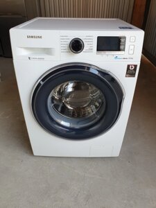 Пральна машина SAMSUNG 9 KG / 2018-го року випуску / WW90J6400CW