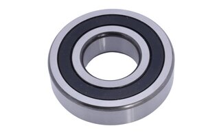 Підшипник кульковий SKF 6002-2RS (15*32*9)