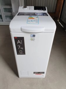 Пральна машина AEG lavamat 6000 Series ProSense 7 KG / 2019 року випуску / L6TB61370