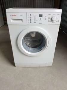 Вузька пральна машина BOSCH Maxx 5/Made in Germany/WLX20361PL