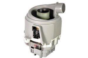 Помпа циркуляційна для посудомийної машини Bosch 00654575