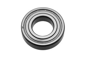 Підшипник кульковий SKF 6306-ZZ (30*72*19)