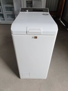 Пральна машина AEG PROTEX 6 KG / 2016-го року випуску / L75260TLC1