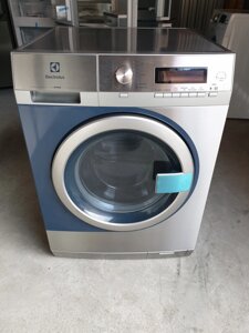 Пральна машина Electrolux 8 KG / Professional MyPro WE170P / 2018 року випуску