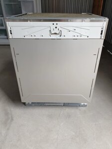 Вбудована посудомийна машина Miele G 1383 SCVi/Made in Germany