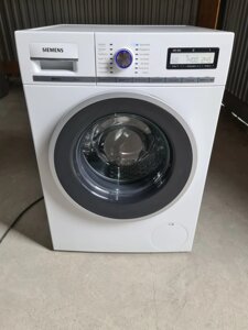 Пральна машина Siemens IQ 800 / Made in Germany / WM14Y54D