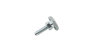 Ніжка для пральної машини LG AFC729093, AFC72755402, M10*1.25, h=51.5 мм