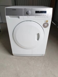 Сушарка для білизни AEG PROTEX PLUS 7 KG / 2016-го року випуску / T75470IH1CS