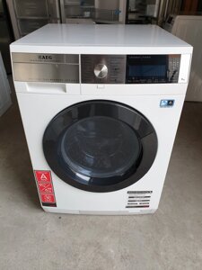 Пральна машина AEG ÖKOKombi Plus 9/6 KG із Сушкою/L99699HWD