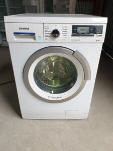 Пральна машина Siemens IQ 790 I-Dos 8 KG/Made in Germany / WM14S890