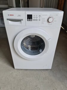 Вузька пральна машина BOSCH Maxx 5/Made in Germany/WLX24161BY