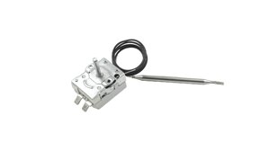 Термостат (терморегулятор) для бойлера Tecasa NT-122 AAA , 16A (10-85°C)