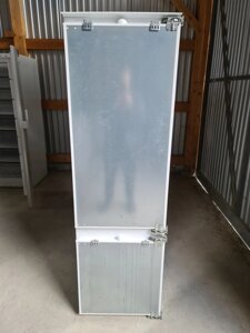 Вбудований двокамерний холодильник Siemens 177 cm / Made in Germany / KI38VA50