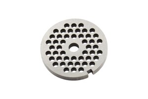 Сітка для м'ясорубки, 54/8/4,5 Braun 67000907, Zelmer 86.1241, Gorenje, Kenwood, Philips