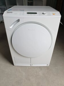 Сушарка для білизни Miele Softtronic T 9246 C / Made in Germany