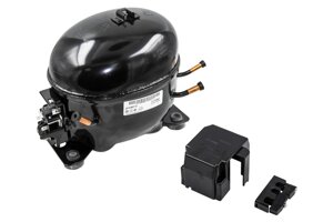 Компресор для холодильника Jiaxipera T1116KZ, 175 Вт (R-134a)