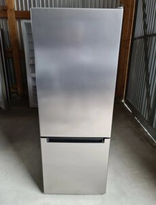 Двокамерний холодильник Indesit 152 cm/з Європи/LR6 S2 X