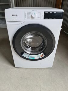 Вузька пральна машина Gorenje 7 KG / 2019-го року випуску / Wave E74S3P