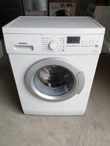 Вузька пральна машина Siemens X 10-46 / Made in Germany / WLM20461BY