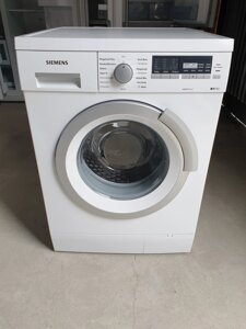 Пральна машина Siemens IQ 700 / Made in Germany / WM14S443