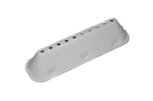 Ребро (активатор) барабана для пральної машини Ariston, Indesit C00065463, 53*184mm