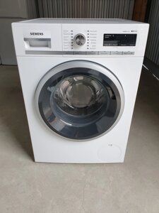 Пральна машина Siemens IQ 700 / Made in Germany / WM14W540