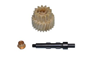 Шестерня для м'ясорубки Kenwood KW712145, KW717213 d=30/41 z=13/24