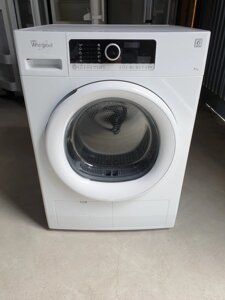 Сушильна машина для білизни Whirlpool 7 KG / 2018 року випуску / HSCX 70311