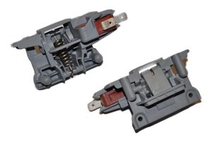 Замок для посудомийної машини Ariston, Indesit C00195887, C00362097