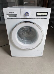 Пральна машина Siemens IQ 800 / Made in Germany / WM14Y59D