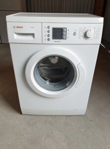 Вузька пральна машина BOSCH Maxx 5/Made in Germany/WLX20461BY