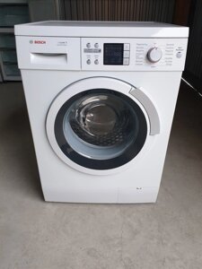 Пральна машина BOSCH logixx 8 / Made in Germany / WAS32443