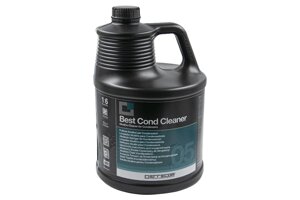 Очисник лужний для конденсаторів Errecom Best Cond Cleaner, AB1209. P. 01, 5 л