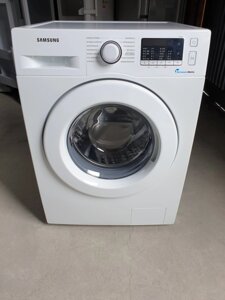 Пральна машина SAMSUNG 7 KG / 2018-го року випуску / WW70J5585MW