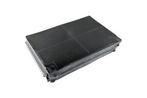 Фільтр для витяжки Electrolux 50232980008, Faber 112.0157.241, 227*150*20 мм (2 штуки, вугільний)