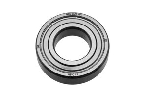 Підшипник кульковий SKF 6206-ZZ (30*62*16)