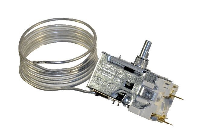 Термостат для холодильника Atea A13-1000, 1100 мм (-10...+4°С) від компанії Запчастини РК побут - фото 1