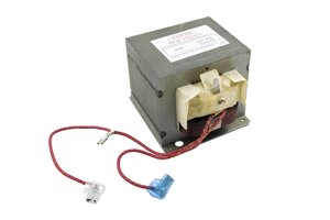 Трансформатор для мікрохвильової печі MD-801EMR-1, 90*77*72 мм, 800 Вт
