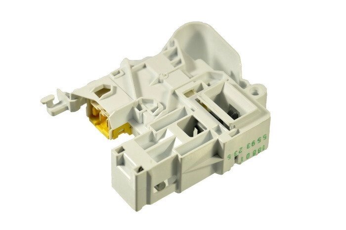 Замок для пральної машини Ariston, Indesit C00299278, C00264161 від компанії Запчастини РК побут - фото 1